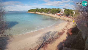 Murter - Pláž Slanica - 26.1.2026 v 10:30 Murter - Pláž Slanica - 26.1.2026 v 10:30