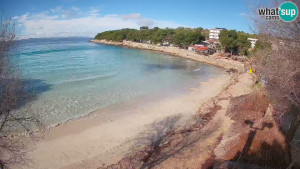 Murter - Pláž Slanica - 26.1.2026 v 11:00 Murter - Pláž Slanica - 26.1.2026 v 11:00