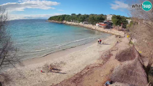 Murter - Pláž Slanica - 26.1.2026 v 14:30 Murter - Pláž Slanica - 26.1.2026 v 14:30