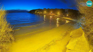 Murter - Pláž Slanica - 26.1.2026 v 18:00 Murter - Pláž Slanica - 26.1.2026 v 18:00