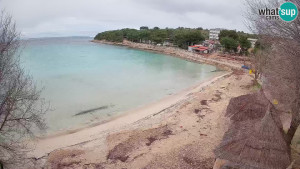 Murter - Pláž Slanica - 9.2.2026 v 09:00 Murter - Pláž Slanica - 9.2.2026 v 09:00