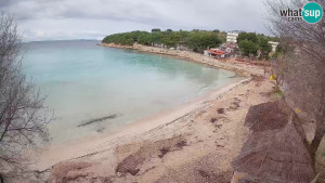 Murter - Pláž Slanica - 9.2.2026 v 09:30 Murter - Pláž Slanica - 9.2.2026 v 09:30