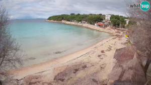 Murter - Pláž Slanica - 9.2.2026 v 11:00 Murter - Pláž Slanica - 9.2.2026 v 11:00