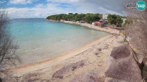 Murter - Pláž Slanica - 9.2.2026 v 14:00 Murter - Pláž Slanica - 9.2.2026 v 14:00