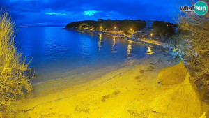 Murter - Pláž Slanica - 9.2.2026 v 18:00 Murter - Pláž Slanica - 9.2.2026 v 18:00