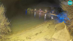 Murter - Pláž Slanica - 9.2.2026 v 19:00 Murter - Pláž Slanica - 9.2.2026 v 19:00