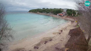 Murter - Pláž Slanica - 12.2.2026 v 08:30 Murter - Pláž Slanica - 12.2.2026 v 08:30