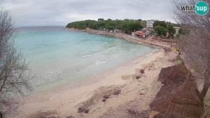 Murter - Pláž Slanica - 12.2.2026 v 09:30 Murter - Pláž Slanica - 12.2.2026 v 09:30