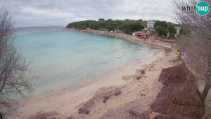 Murter - Pláž Slanica - 12.2.2026 v 10:30 Murter - Pláž Slanica - 12.2.2026 v 10:30