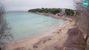 Murter - Pláž Slanica - 12.2.2026 v 13:00 Murter - Pláž Slanica - 12.2.2026 v 13:00