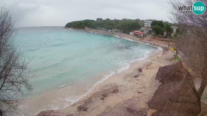 Murter - Pláž Slanica - 12.2.2026 v 15:00 Murter - Pláž Slanica - 12.2.2026 v 15:00