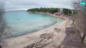 Murter - Pláž Slanica - 15.2.2026 v 09:00 Murter - Pláž Slanica - 15.2.2026 v 09:00