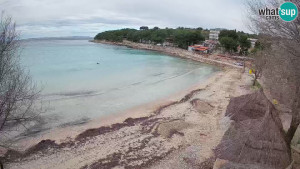 Murter - Pláž Slanica - 15.2.2026 v 11:00 Murter - Pláž Slanica - 15.2.2026 v 11:00