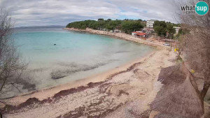 Murter - Pláž Slanica - 15.2.2026 v 12:00 Murter - Pláž Slanica - 15.2.2026 v 12:00