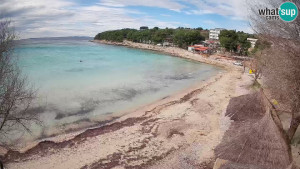 Murter - Pláž Slanica - 15.2.2026 v 13:00 Murter - Pláž Slanica - 15.2.2026 v 13:00