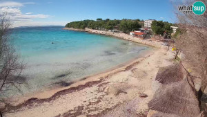 Murter - Pláž Slanica - 15.2.2026 v 14:00 Murter - Pláž Slanica - 15.2.2026 v 14:00