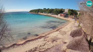 Murter - Pláž Slanica - 15.2.2026 v 15:00 Murter - Pláž Slanica - 15.2.2026 v 15:00