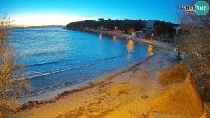 Murter - Pláž Slanica - 15.2.2026 v 18:00 Murter - Pláž Slanica - 15.2.2026 v 18:00