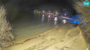 Murter - Pláž Slanica - 15.2.2026 v 19:00 Murter - Pláž Slanica - 15.2.2026 v 19:00