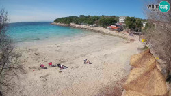 Pláž Slanica