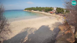 Murter - Pláž Slanica - 11.3.2026 v 09:30 Murter - Pláž Slanica - 11.3.2026 v 09:30