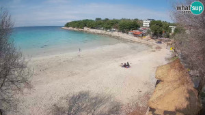 Murter - Pláž Slanica - 11.3.2026 v 11:00 Murter - Pláž Slanica - 11.3.2026 v 11:00