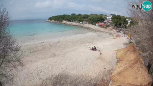 Murter - Pláž Slanica - 11.3.2026 v 11:30 Murter - Pláž Slanica - 11.3.2026 v 11:30