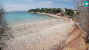 Murter - Pláž Slanica - 11.3.2026 v 13:30 Murter - Pláž Slanica - 11.3.2026 v 13:30