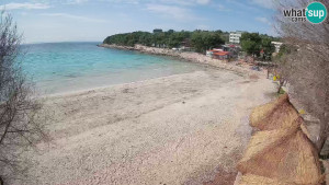 Murter - Pláž Slanica - 11.3.2026 v 14:00 Murter - Pláž Slanica - 11.3.2026 v 14:00