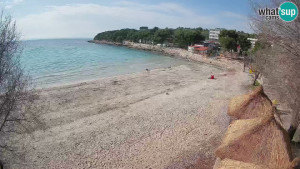 Murter - Pláž Slanica - 11.3.2026 v 15:00 Murter - Pláž Slanica - 11.3.2026 v 15:00