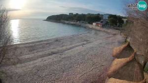 Murter - Pláž Slanica - 11.3.2026 v 17:00 Murter - Pláž Slanica - 11.3.2026 v 17:00