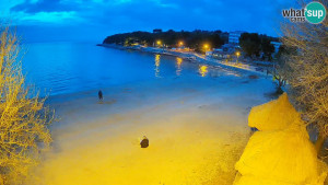 Murter - Pláž Slanica - 11.3.2026 v 18:30 Murter - Pláž Slanica - 11.3.2026 v 18:30