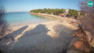 Murter - Pláž Slanica - 13.3.2026 v 08:30 Murter - Pláž Slanica - 13.3.2026 v 08:30