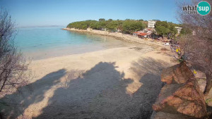 Murter - Pláž Slanica - 13.3.2026 v 09:00 Murter - Pláž Slanica - 13.3.2026 v 09:00