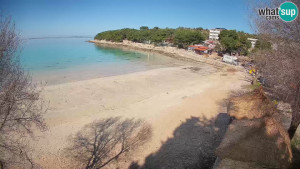 Murter - Pláž Slanica - 13.3.2026 v 10:00 Murter - Pláž Slanica - 13.3.2026 v 10:00