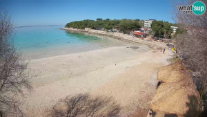 Murter - Pláž Slanica - 13.3.2026 v 11:00 Murter - Pláž Slanica - 13.3.2026 v 11:00