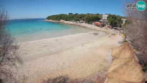 Murter - Pláž Slanica - 13.3.2026 v 12:00 Murter - Pláž Slanica - 13.3.2026 v 12:00