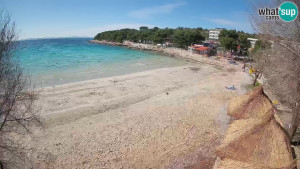 Murter - Pláž Slanica - 13.3.2026 v 14:00 Murter - Pláž Slanica - 13.3.2026 v 14:00