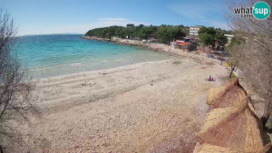 Murter - Pláž Slanica - 13.3.2026 v 14:30 Murter - Pláž Slanica - 13.3.2026 v 14:30