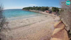 Murter - Pláž Slanica - 13.3.2026 v 15:00 Murter - Pláž Slanica - 13.3.2026 v 15:00