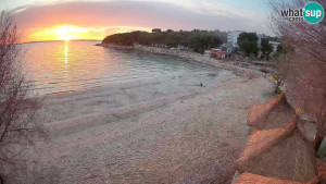 Murter - Pláž Slanica - 13.3.2026 v 18:00 Murter - Pláž Slanica - 13.3.2026 v 18:00