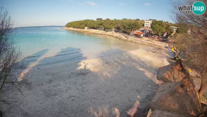 Murter - Pláž Slanica - 21.3.2026 v 08:00 Murter - Pláž Slanica - 21.3.2026 v 08:00