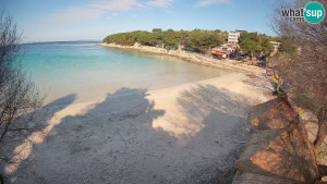 Murter - Pláž Slanica - 21.3.2026 v 08:30 Murter - Pláž Slanica - 21.3.2026 v 08:30