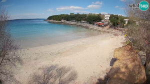 Murter - Pláž Slanica - 21.3.2026 v 10:30 Murter - Pláž Slanica - 21.3.2026 v 10:30