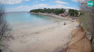 Murter - Pláž Slanica - 21.3.2026 v 11:00 Murter - Pláž Slanica - 21.3.2026 v 11:00