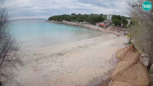 Murter - Pláž Slanica - 21.3.2026 v 13:30 Murter - Pláž Slanica - 21.3.2026 v 13:30