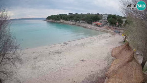 Murter - Pláž Slanica - 21.3.2026 v 16:30 Murter - Pláž Slanica - 21.3.2026 v 16:30