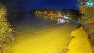 Murter - Pláž Slanica - 21.3.2026 v 19:00 Murter - Pláž Slanica - 21.3.2026 v 19:00