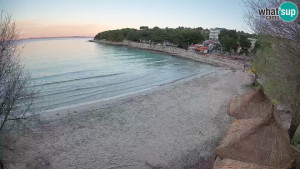 Murter - Pláž Slanica - 30.3.2026 v 07:00 Murter - Pláž Slanica - 30.3.2026 v 07:00
