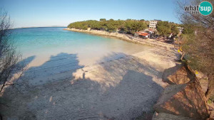 Murter - Pláž Slanica - 30.3.2026 v 09:00 Murter - Pláž Slanica - 30.3.2026 v 09:00